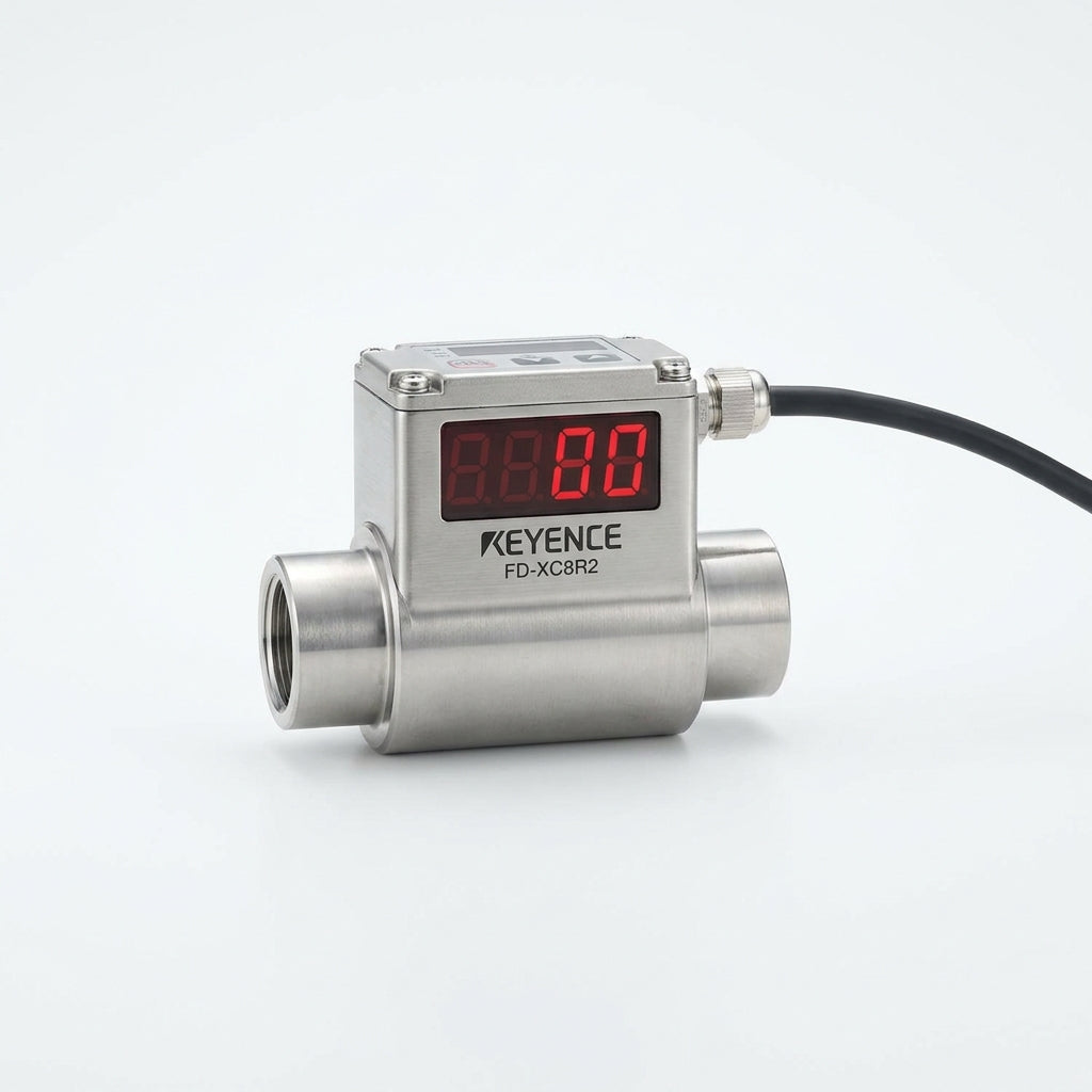 Keyence FD-XC8R2