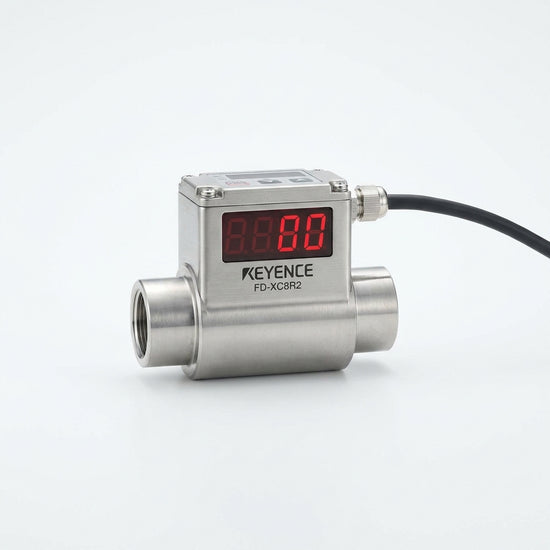 Keyence FD-XC8R2