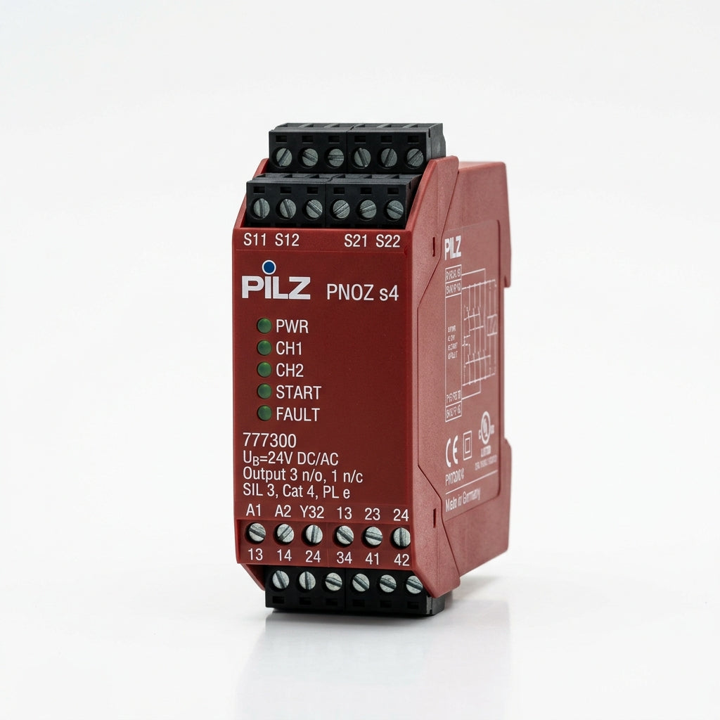 PILZ 777300