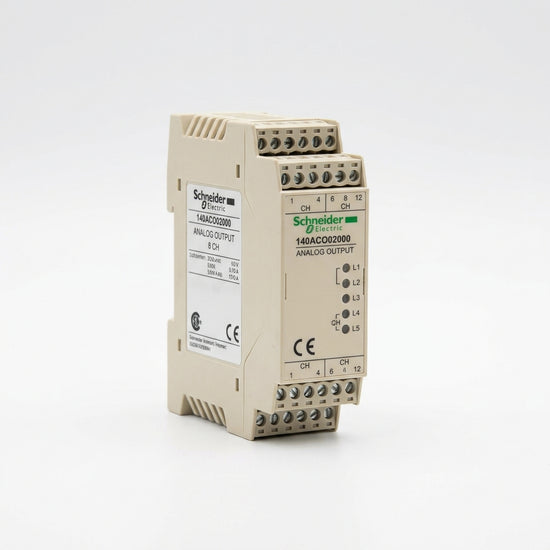 Schneider Electric 140ACO02000