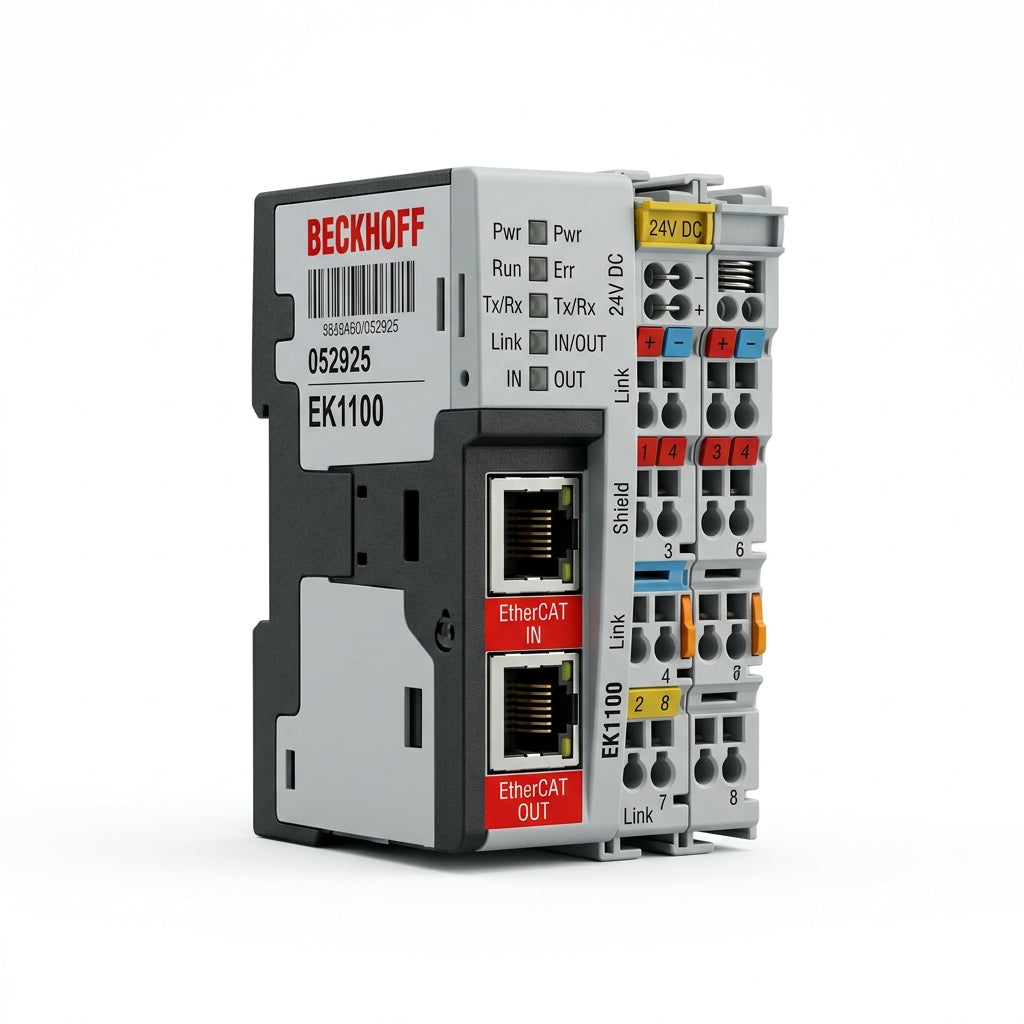 BECKHOFF 052925