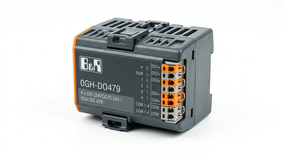 B&R 0GH-DO479
