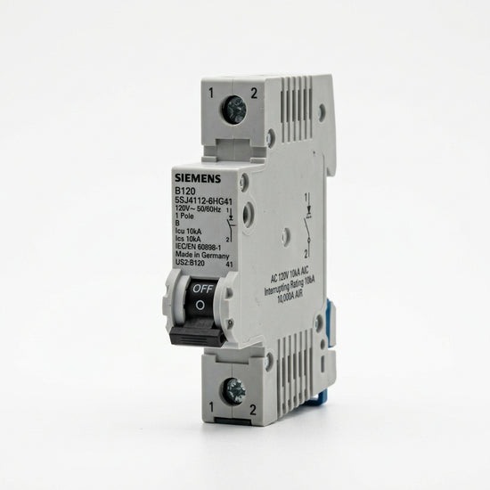 SIEMENS/EP US2:B120