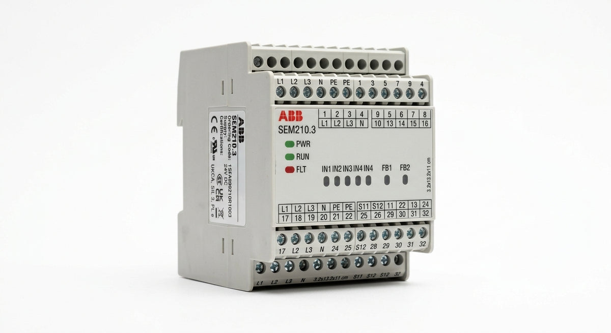ABB SEM210.3
