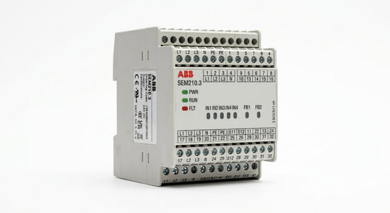 ABB SEM210.3
