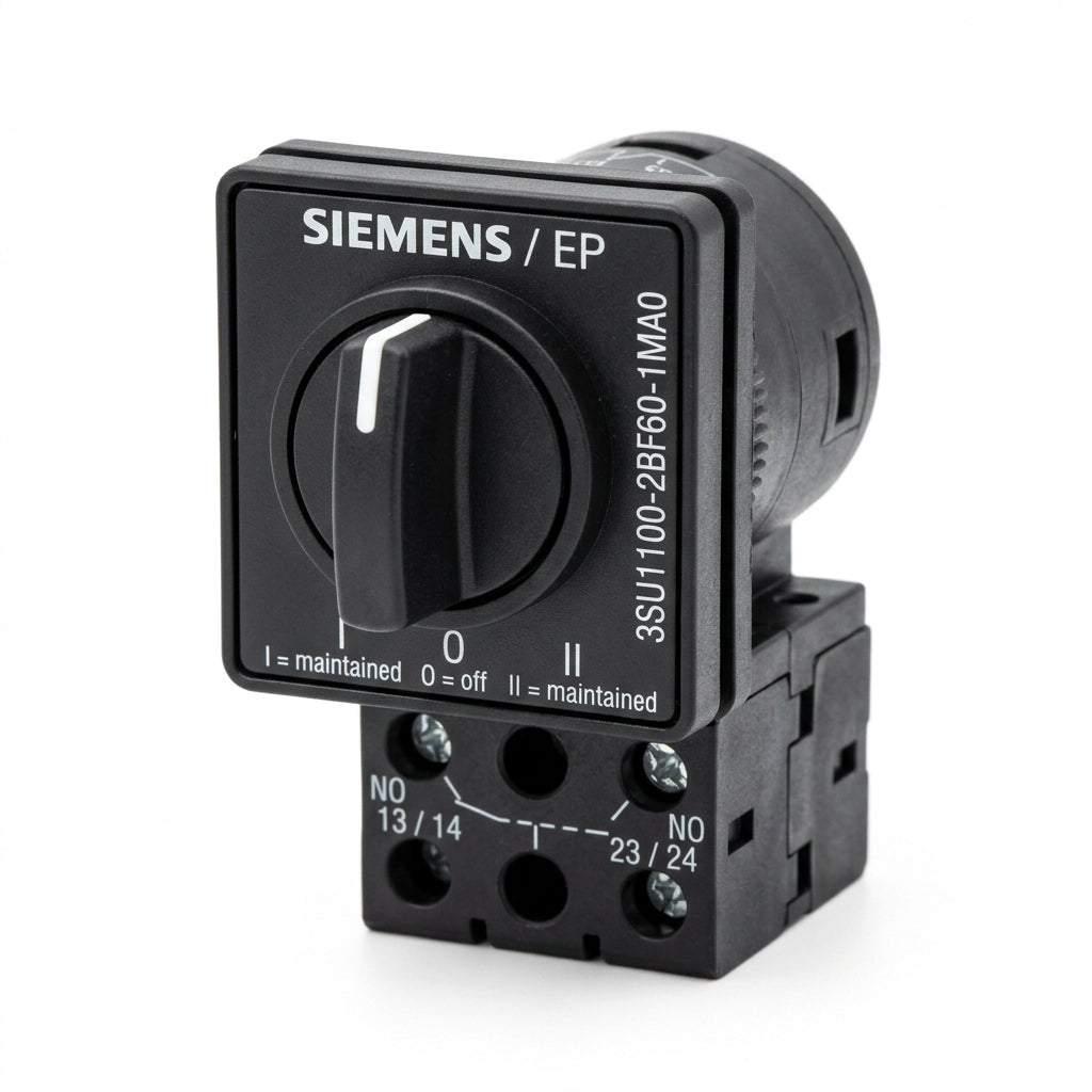 SIEMENS/EP 3SU1100-2BF60-1MA0