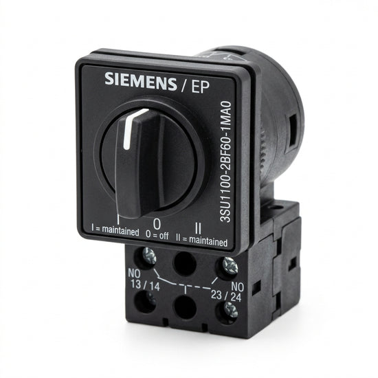 SIEMENS/EP 3SU1100-2BF60-1MA0