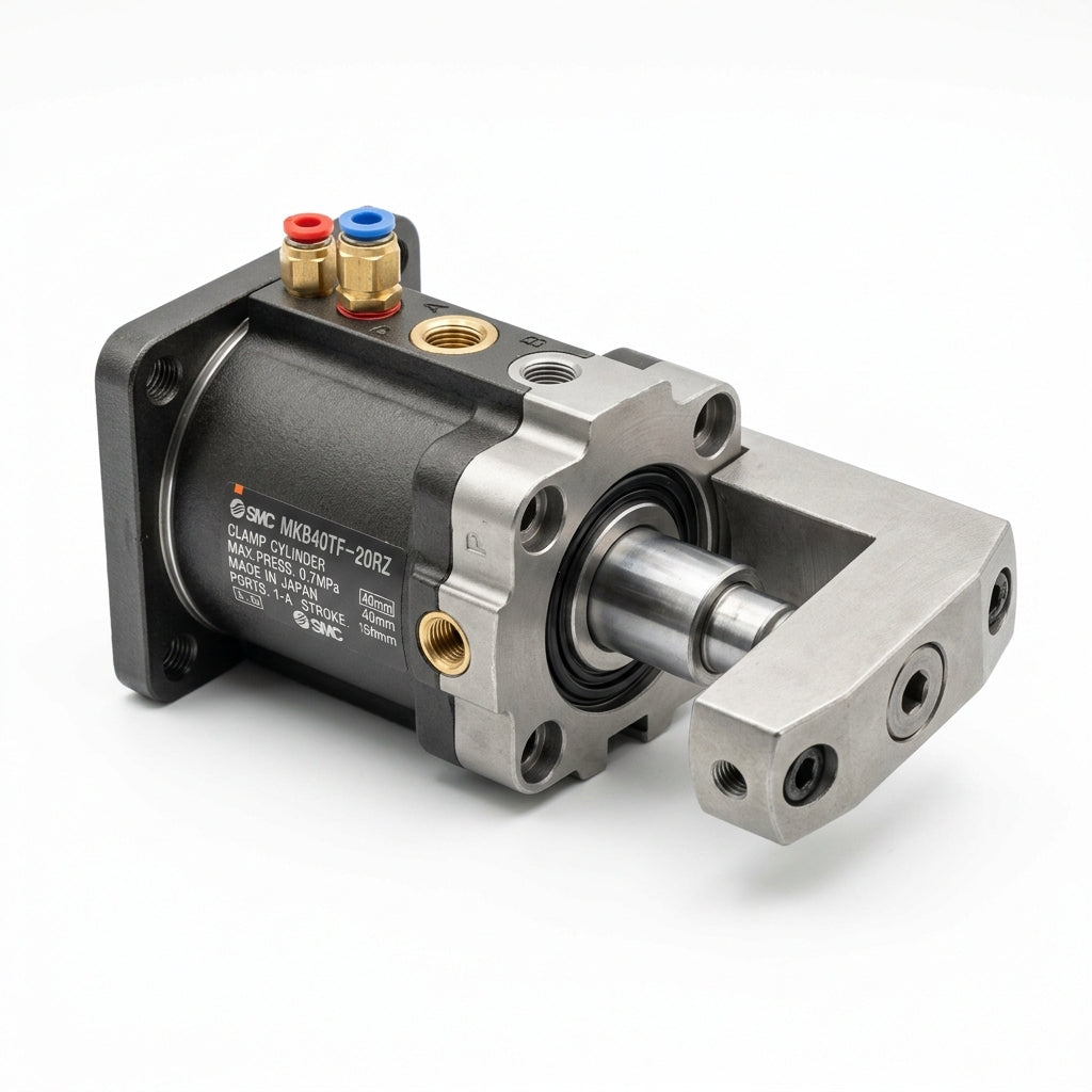 SMC MKB40TF-20RZ