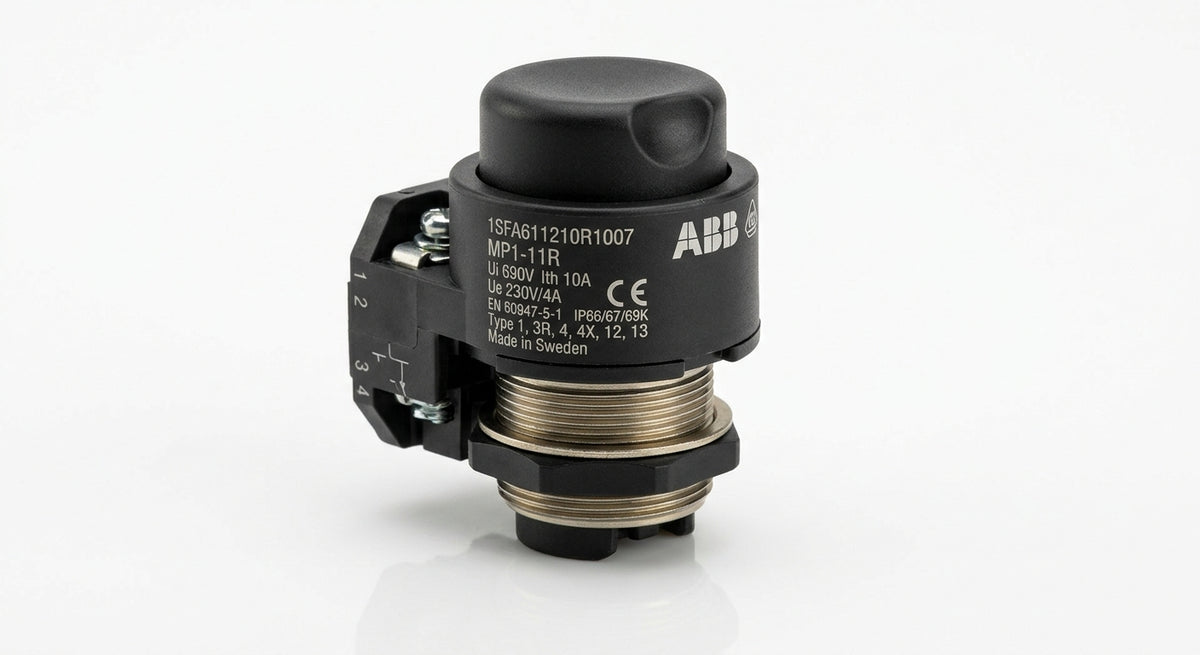 ABB 1SFA611210R1007