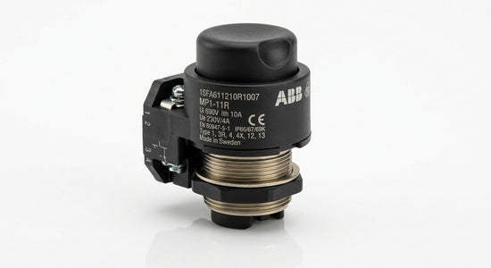 ABB 1SFA611210R1007