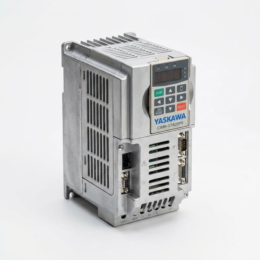 Yaskawa CIMR-G7A25P5