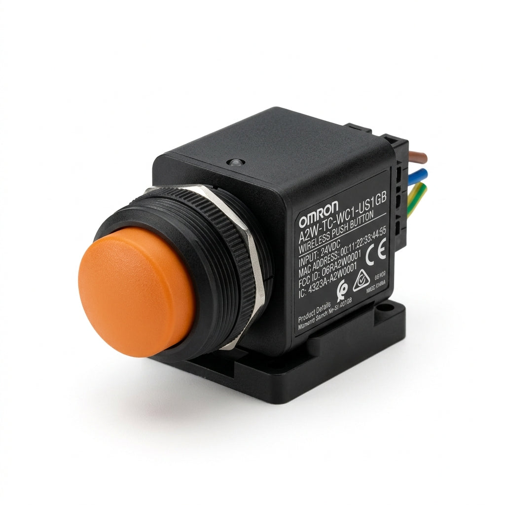 OMRON A2W-TC-WC1-US1GB