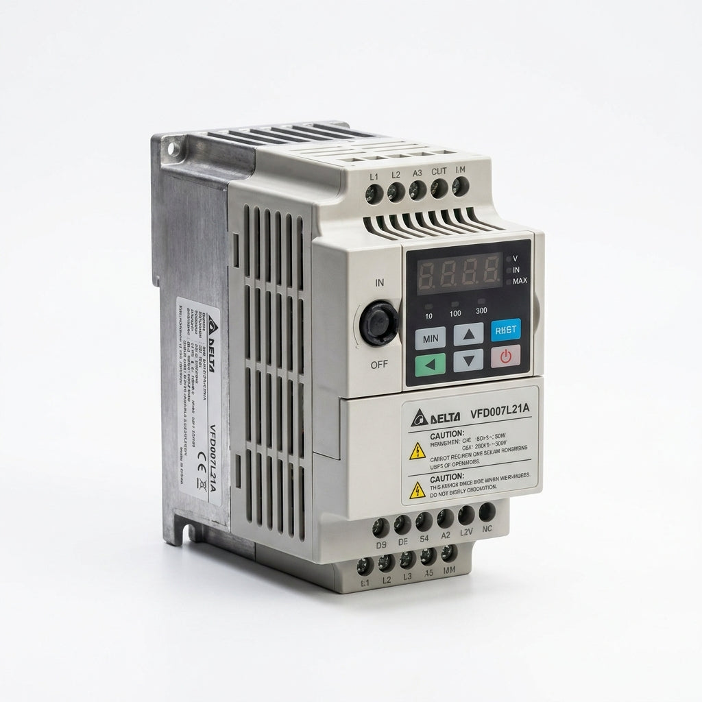 Delta VFD007L21A