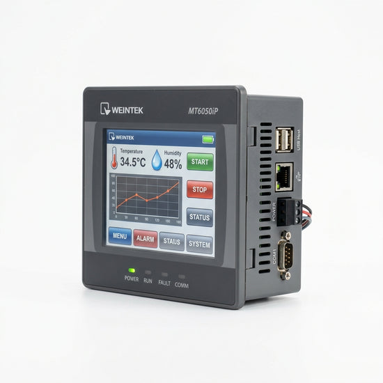 Weintek MT6050iP