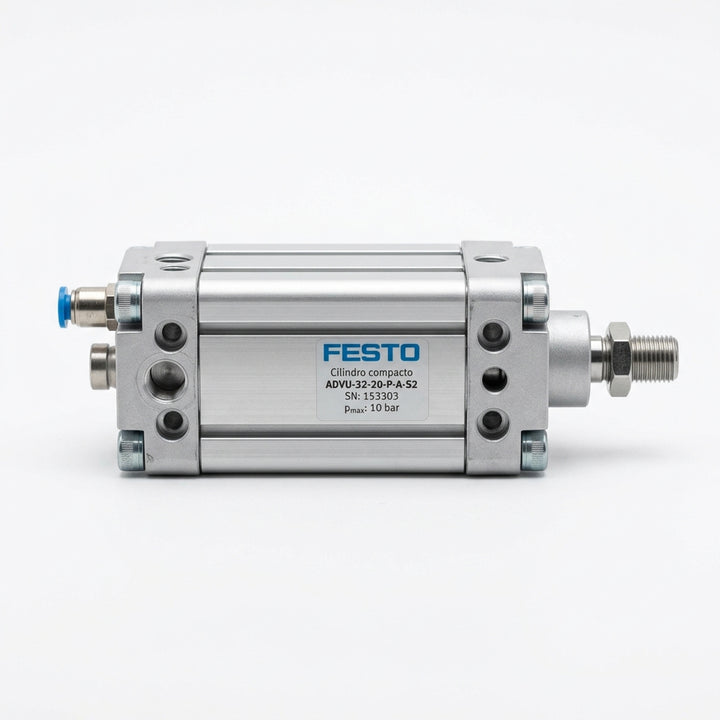 FESTO ADVU-32-20-P-A-S2