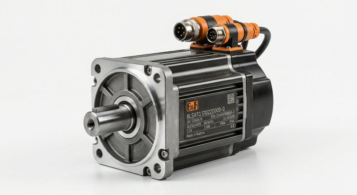 B&R 8LSA73.S1022D000-0