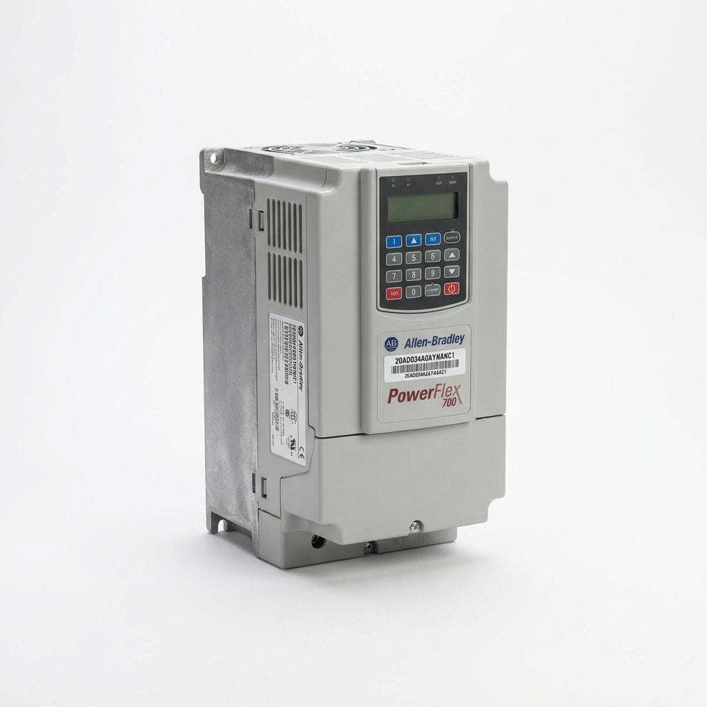 Allen-Bradley 20AD034A0AYNANC1