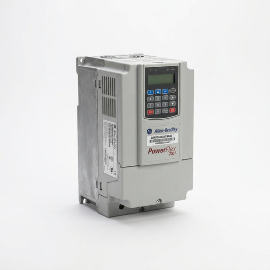 Allen-Bradley 20AD034A0AYNANC1