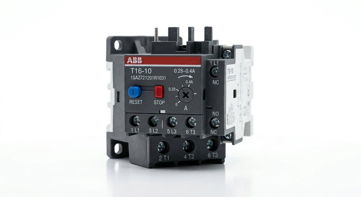 ABB 1SAZ721201R1031