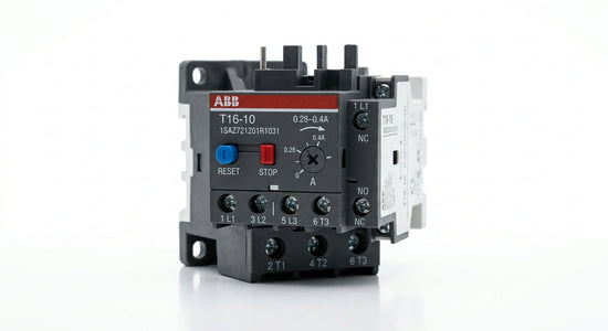 ABB 1SAZ721201R1031