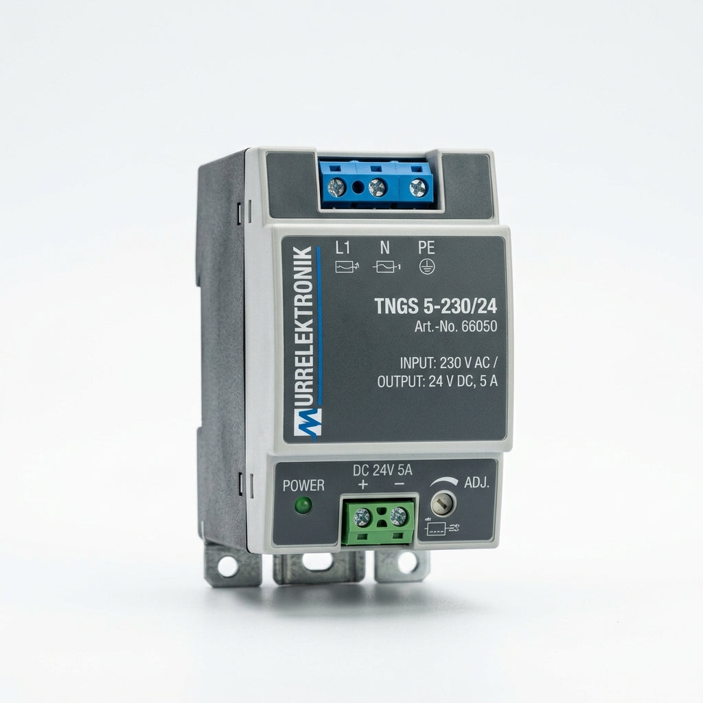 MURRELEKTRONIK TNGS 5-230/24
