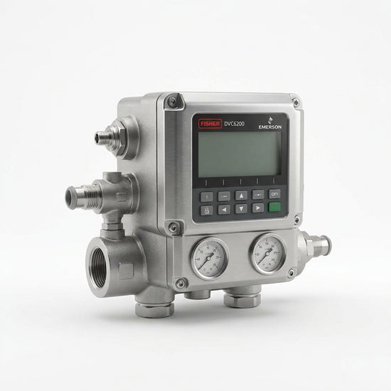 Fisher DVC6200