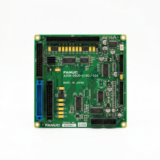 FANUC A20B-3900-0160