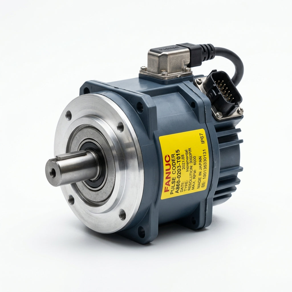 FANUC A860-0203-T015