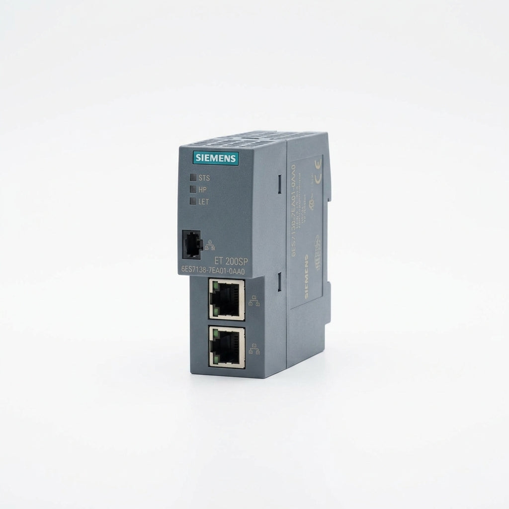 Siemens 6ES7138-7EA01-0AA0
