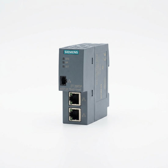 Siemens 6ES7138-7EA01-0AA0