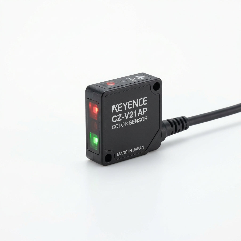 Keyence CZ-V21AP
