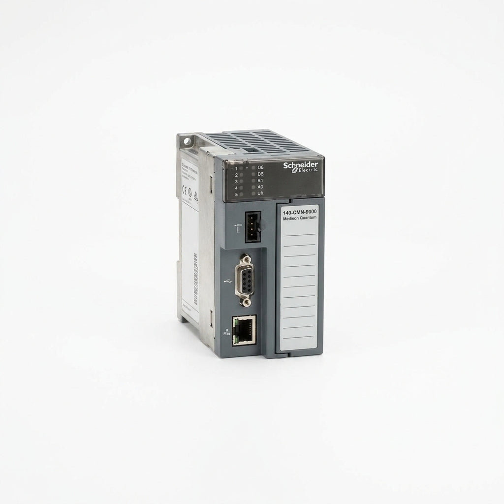 Schneider Electric 140-CMN-9000