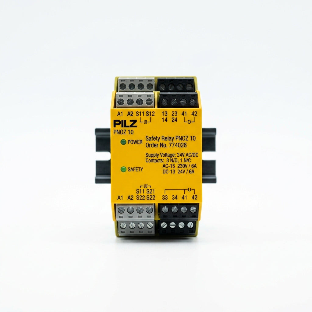 PILZ 774026
