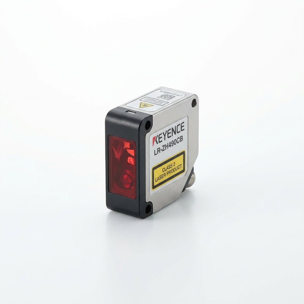 Keyence LR-ZH490CB