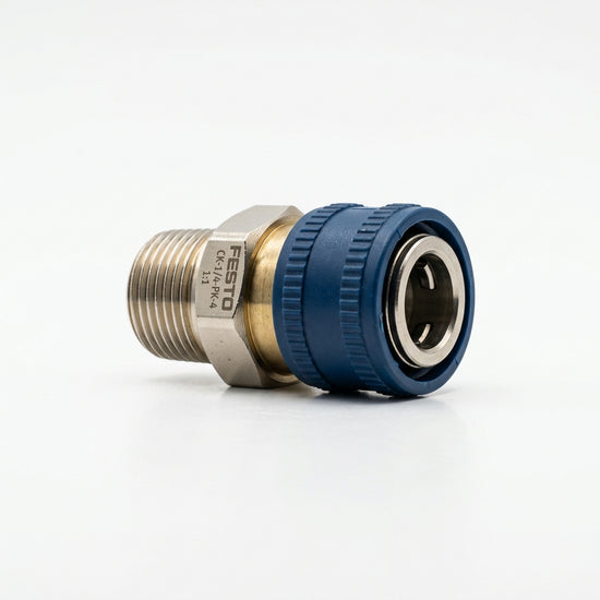 FESTO CK-1/4-PK-4
