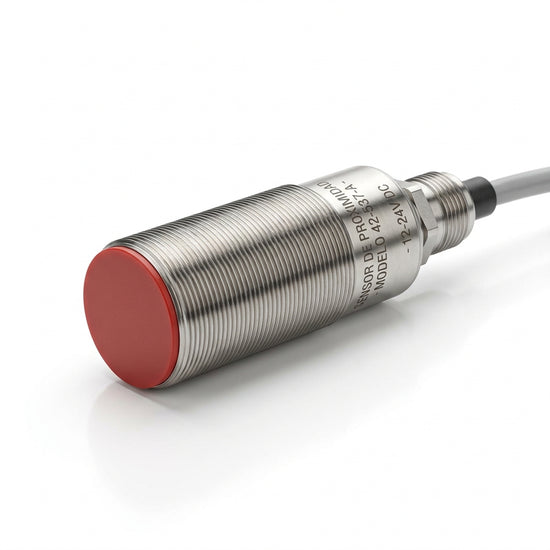 BIND IES200-IFM-2 - 8mm PROX
