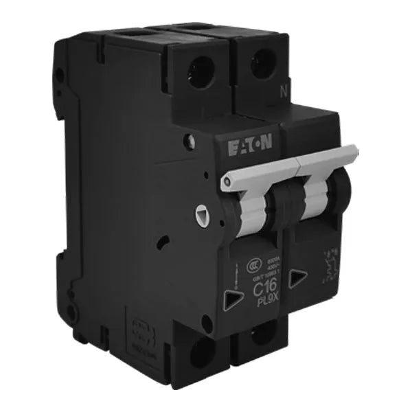 PL9X-C40/2 Interruptor termomagnético (ITM) 2P 40A 6kA Curva C