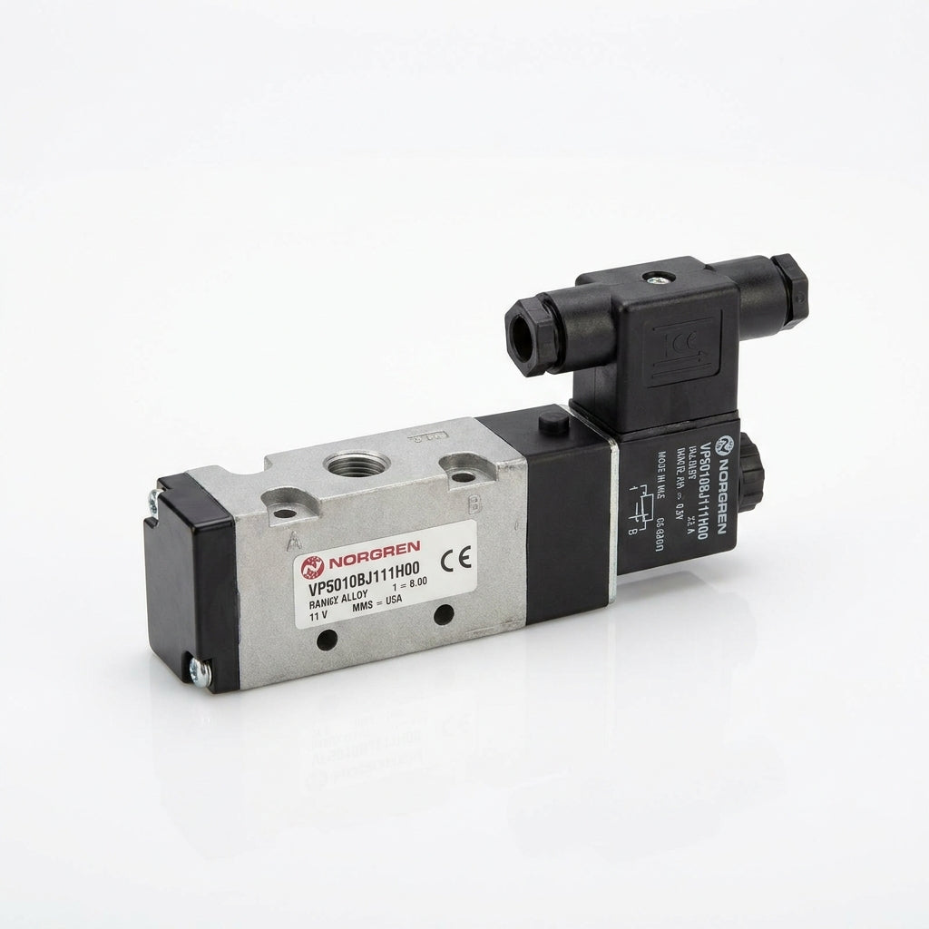 Norgren VP5010BJ111H00