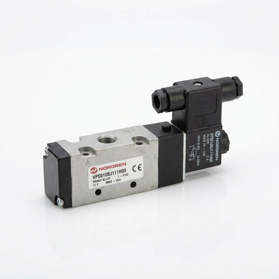 Norgren VP5010BJ111H00