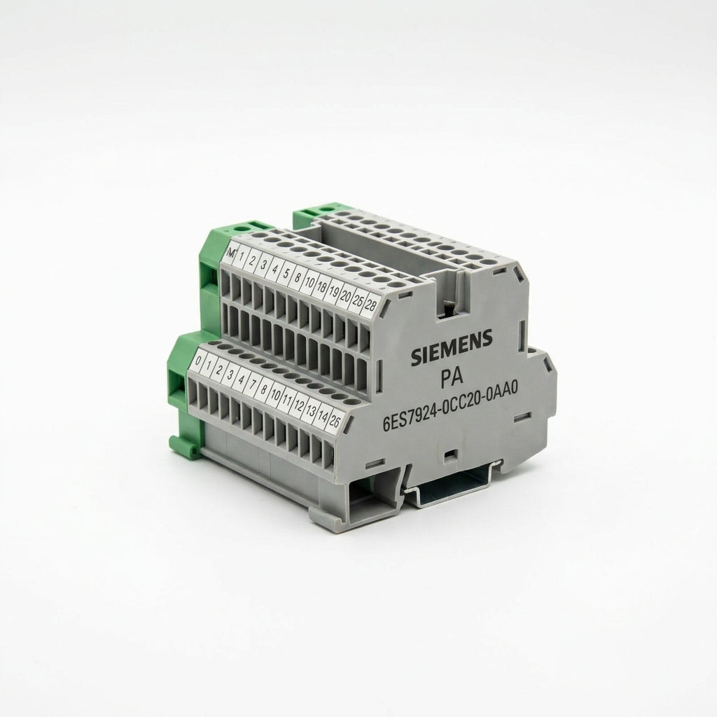 SIEMENS/PA 6ES7924-0CC20-0AA0
