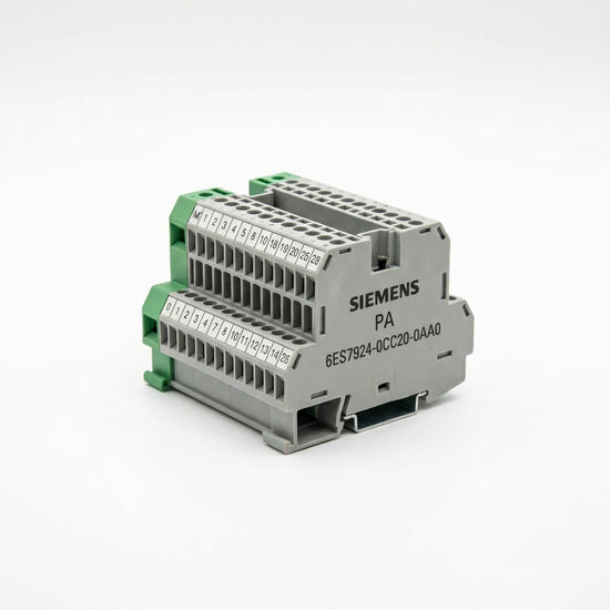 SIEMENS/PA 6ES7924-0CC20-0AA0