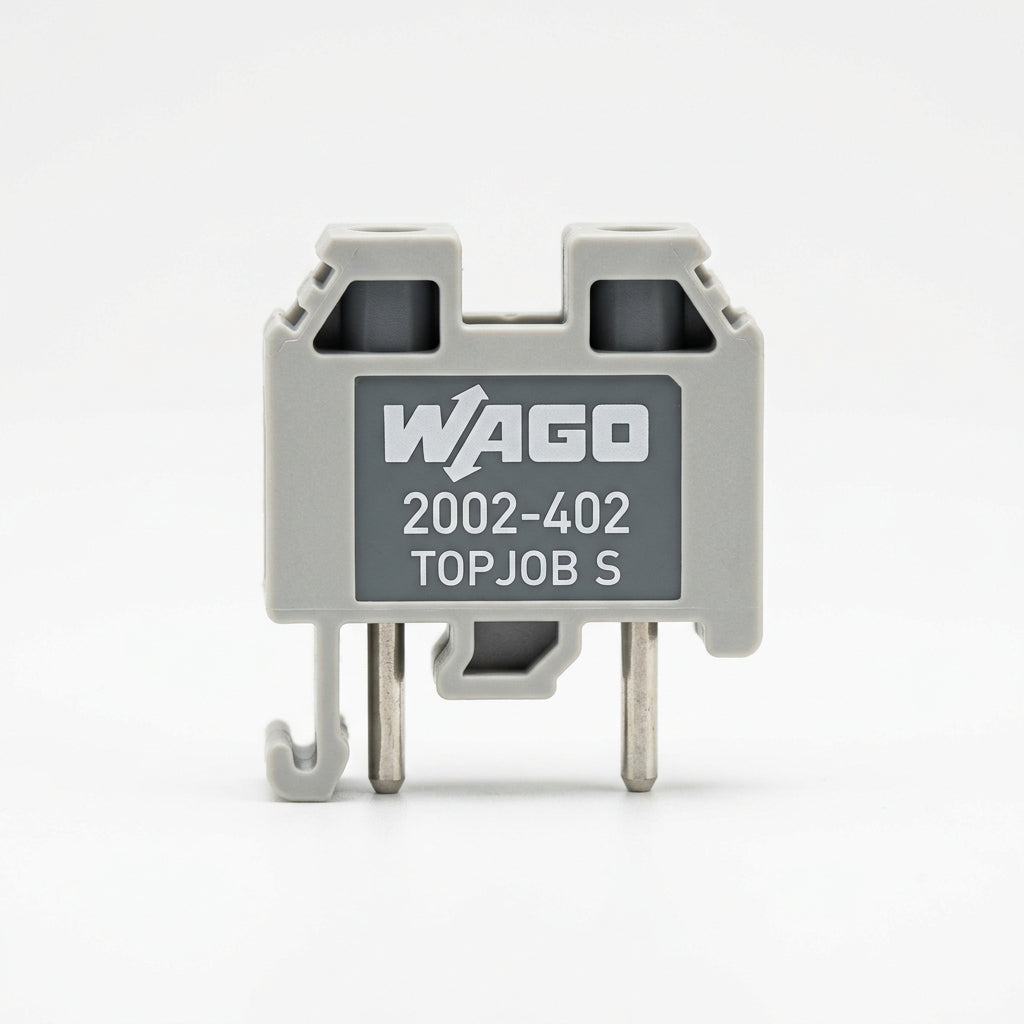 WAGO 2002-402
