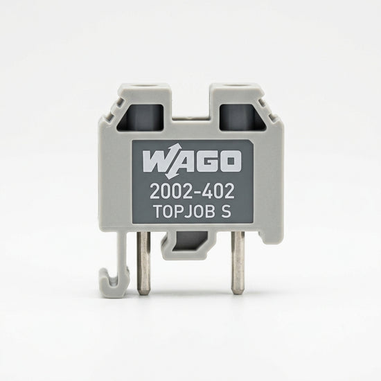 WAGO 2002-402