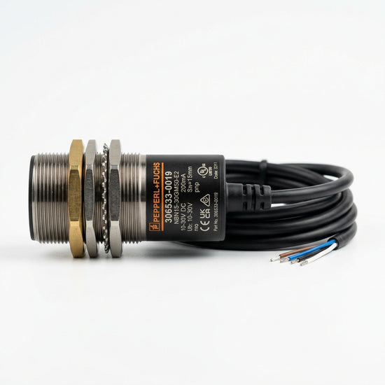 PEPPERL & FUCHS 306533-0019