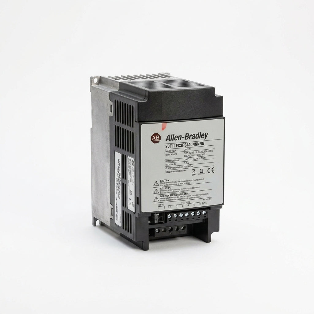 Allen-Bradley 20F11FC3P5JA0NNNNN