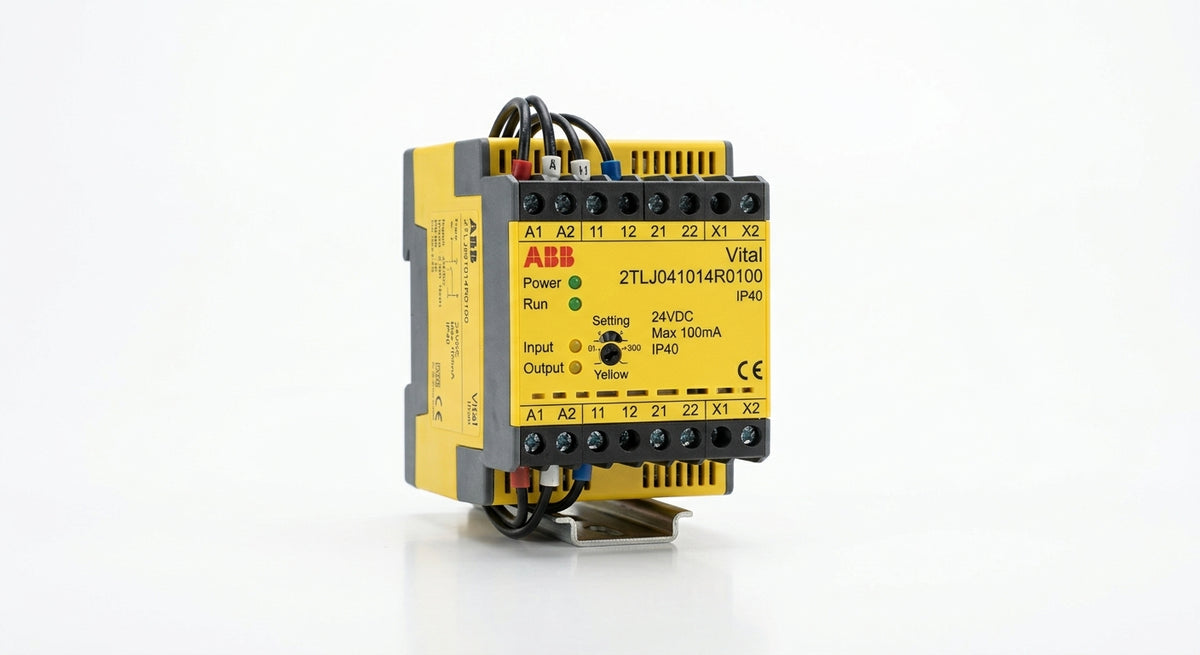 ABB 2TLJ041014R0100