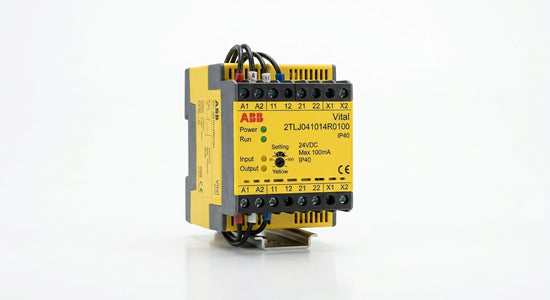 ABB 2TLJ041014R0100