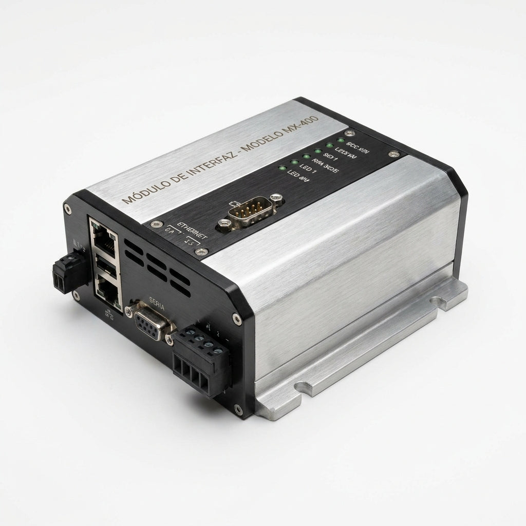 BIND ELECTRONICS-SALON IDC20