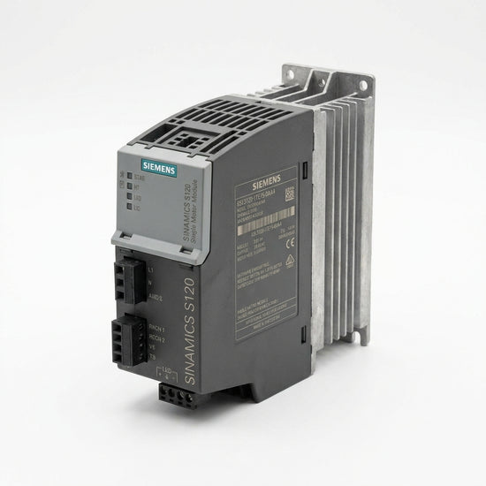 SIEMENS 6SL3120-1TE15-0AA4