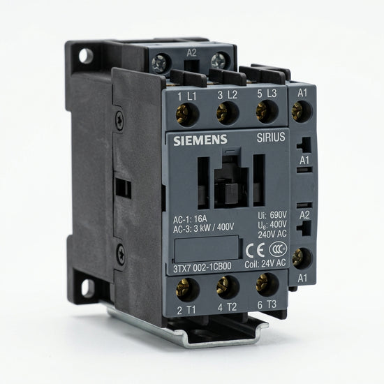 SIEMENS 3TX7 002-1CB00